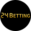 24betting live casino game