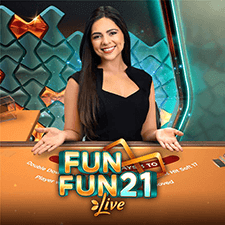 Fun Fun 21 Blackjack